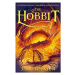 The Hobbit - J.R.R. Tolkien - kniha z kategorie Fantasy