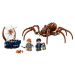 LEGO LEGO® Harry Potter™ 76434 Aragog v Zapovězeném lese