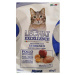 Monge LECHAT EXCELLENCE STERILIZED Chicken  400g superprémiové krmivo pro kočky