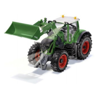 SIKU Control - Bluetooth, Fendt 933 s čelním nakladačem