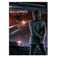 Battlestar Galactica Deadlock (PC) DIGITAL