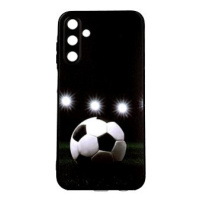 TopQ Kryt Samsung A15 Football 118175