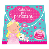 Kabelka pro princeznu