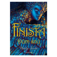 Finista – Dům snů (Defekt) - Natalja Ščerba