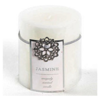 Vonná svíčka jasmine SW04853