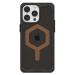 UAG Plyo MagSafe iPhone 15 Pro Max černý/bronzový
