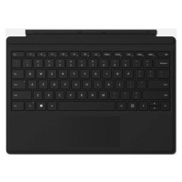 Microsoft Surface Go Type Cover TXP-00003 Černá