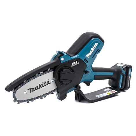 Aku prořezávací pila Makita CXT UC100DWA01