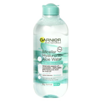 Garnier Skin Naturals vyplňující micelární voda Hyaluronic Aloe, 400 ml