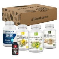 Allnature Vitamínový balíček