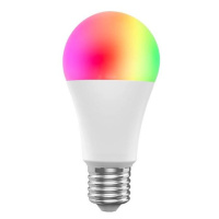 Smart LED žárovka E27 10W RGB CCT WOOX R9077 ZigBee Tuya