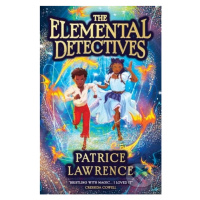 The Elemental Detectives - Patrice Lawrence - kniha z kategorie Fantasy