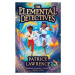 The Elemental Detectives - Patrice Lawrence - kniha z kategorie Fantasy