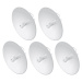 Ubiquiti PBE-5AC-Gen2-5 Bílá