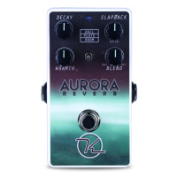 Keeley Aurora Digital Reverb