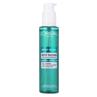 L'Oréal Paris čisticí gel Bright Reveal, 150ml