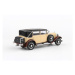 Škoda 860 (1932) 1:43 - Béžová Světlá