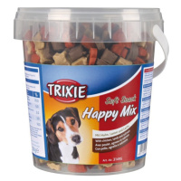 Trixie Soft Snack Happy Mix sousto za odměnu 500 g (TRX31495)