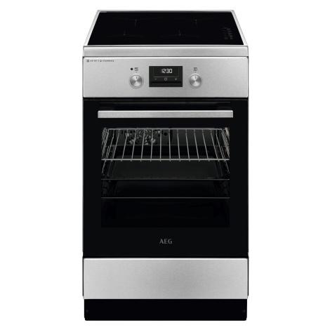 AEG CIB56491BM