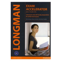 Exam Accelerator Students´ Book - Bob Hastings