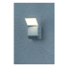 LED reflektor THEBEN s čidlem theLeda S8-100 WH bílý 8,5W 4000K IP55