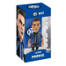 Figurka MINIX Football: Club Inter Milan - Lautaro, 12 cm