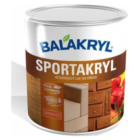 Laky BALAKRYL