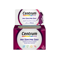 Centrum AZ pro ženy tbl.30