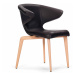 Classicon designové židle Munich Armchair