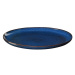 Velký talíř 31 cm SAISONS ASA Selection - tmavě modrý