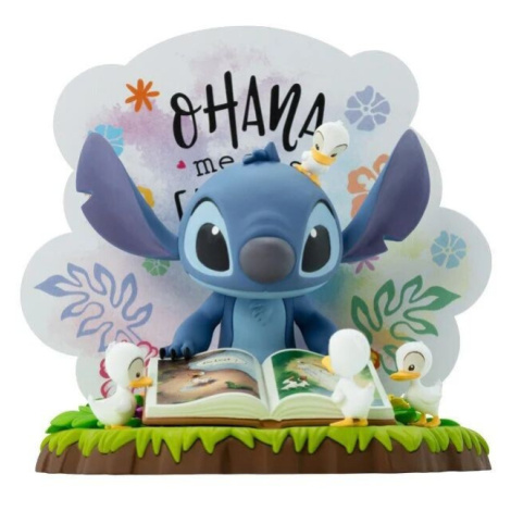 Figurka Stitch Ohana, 10 cm ABY STYLE