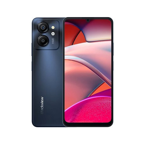 Blackview Color 8 8GB/128GB šedý