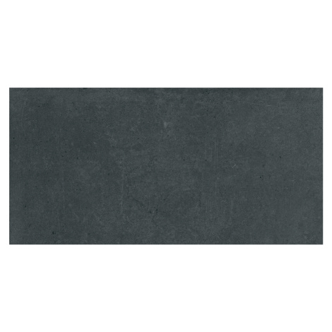 Obklad Fineza Project černá 30x60 cm mat WARVK772.1