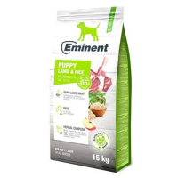 Eminent Puppy Lamb & Rice High Premium 15 Kg