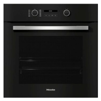 MIELE H 2766 B Obsidian černá