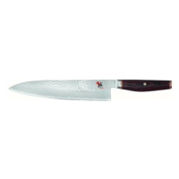 Zwilling Miyabi 6000MCT Gyutoh Japonský nůž 24cm