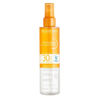 Bioderma Photoderm Bronz Opalovací voda SPF 30 200 ml