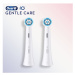 Oral-B iO Gentle Care náhradní hlavice, 2ks