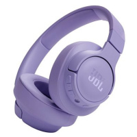 JBL Tune 720BT fialová