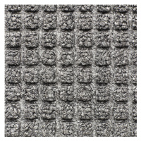 NOTRAX Rohož pro zachycování nečistot, s dlouhou životností, d x š 1200 x 900 mm, šedá