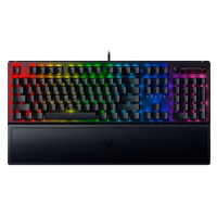 Razer BlackWidow V3 (Green Switch) - US INTL