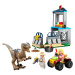 LEGO LEGO® Jurassic World™ 76957 Útěk velociraptora