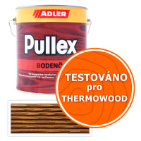 ADLER Pullex Bodenöl - terasový olej 2.5 l Kongo 50528