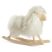 Natures Collection designové houpací ovce Rocking Sheep Large