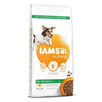 IAMS Dog Adult Small & Medium Chicken 12 kg