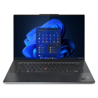 Lenovo ThinkPad Z16 G1 21D4001ECK Šedá