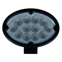 TT technology Cree rozptýlené světlo oválné LED 36 W, 9-36 V