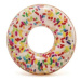 Kruh plovací Intex Donut s posypem 114 cm