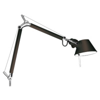 Artemide TOLOMEO MICRO žárovkové těleso lampy černá bez podstavce A010930