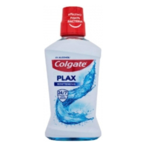 Colgate Plax Whitening Mouthwash 500 ml